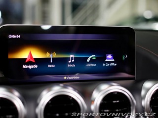 Mercedes-Benz AMG GT Mercedes- roadster C A/T 2019