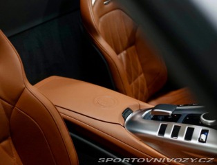 Mercedes-Benz AMG GT Mercedes- roadster C A/T 2019