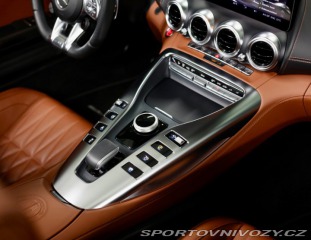 Mercedes-Benz AMG GT Mercedes- roadster C A/T 2019