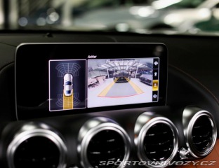 Mercedes-Benz AMG GT Mercedes- roadster C A/T 2019