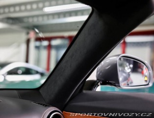 Mercedes-Benz AMG GT Mercedes- roadster C A/T 2019