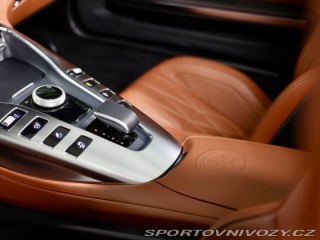 Mercedes-Benz AMG GT Mercedes- roadster C A/T 2019