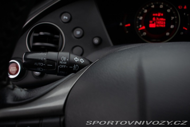 Honda Civic Type S 1.8 2009