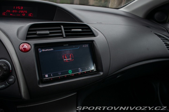 Honda Civic Type S 1.8 2009