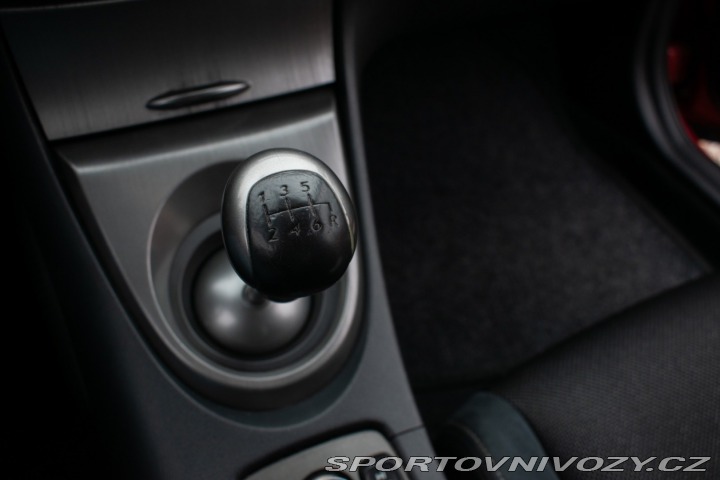 Honda Civic Type S 1.8 2009