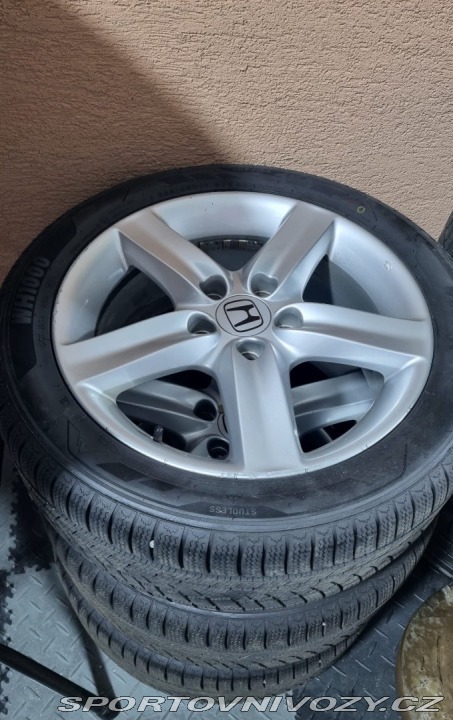 Honda Civic Type S 1.8 2009