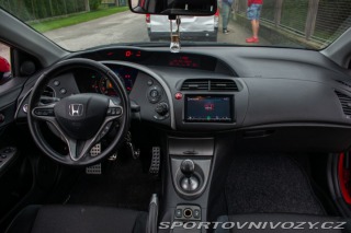 Honda Civic Type S 1.8 2009