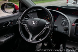 Honda Civic Type S 1.8 2009
