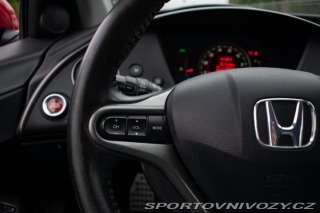 Honda Civic Type S 1.8 2009