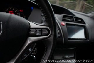 Honda Civic Type S 1.8 2009
