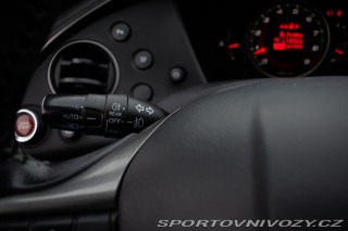 Honda Civic Type S 1.8 2009