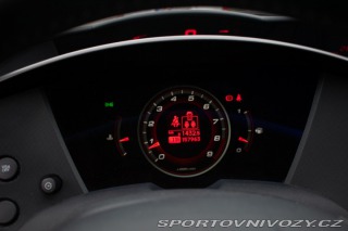 Honda Civic Type S 1.8 2009