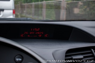 Honda Civic Type S 1.8 2009