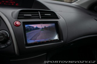 Honda Civic Type S 1.8 2009