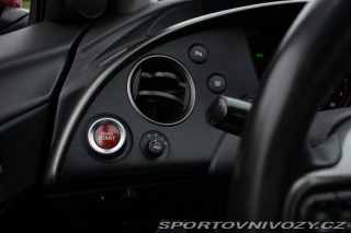 Honda Civic Type S 1.8 2009