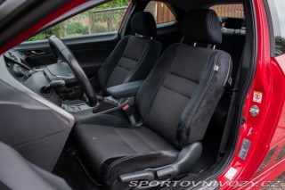 Honda Civic Type S 1.8 2009