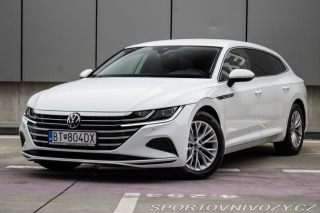 Volkswagen Arteon Shooting Brake  SB 2.0 TS