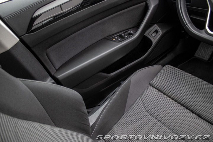 Volkswagen Arteon Shooting Brake SB 2.0 TS 2021