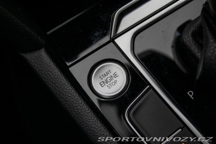 Volkswagen Arteon Shooting Brake SB 2.0 TS 2021