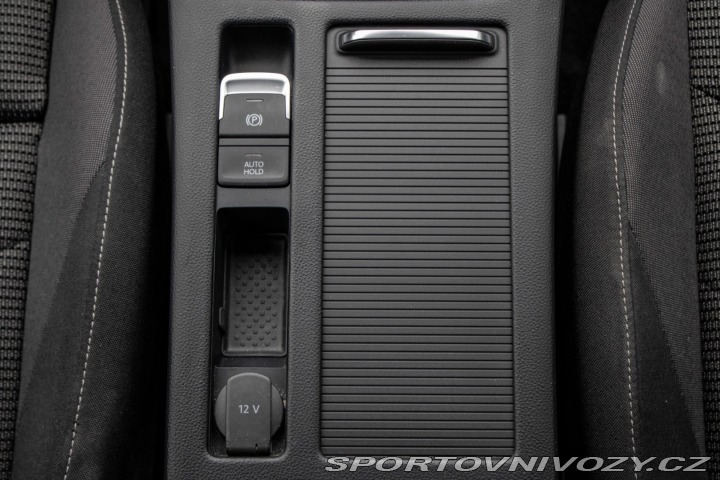 Volkswagen Arteon Shooting Brake SB 2.0 TS 2021