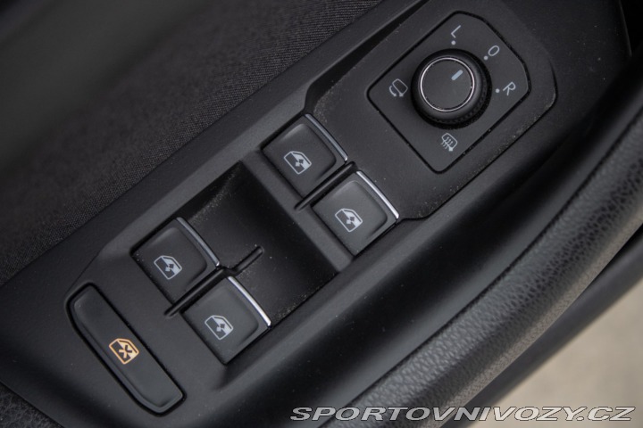 Volkswagen Arteon Shooting Brake SB 2.0 TS 2021