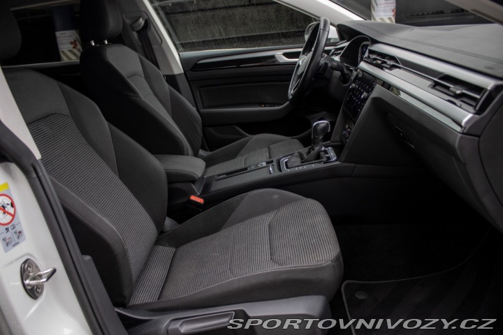 Volkswagen Arteon Shooting Brake SB 2.0 TS 2021
