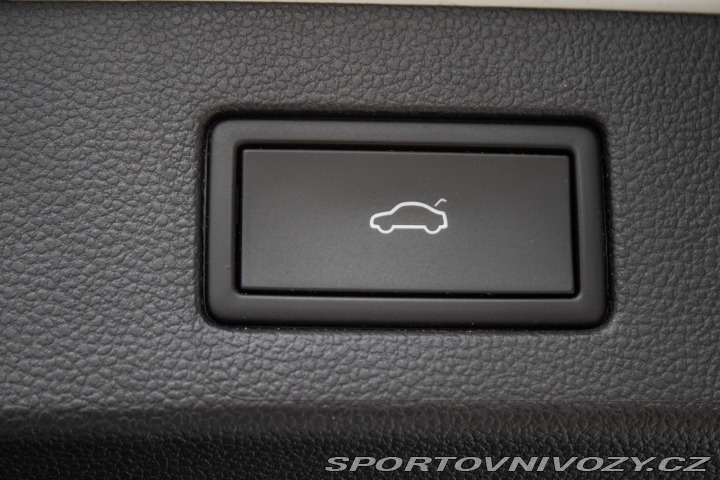 Volkswagen Arteon Shooting Brake SB 2.0 TS 2021