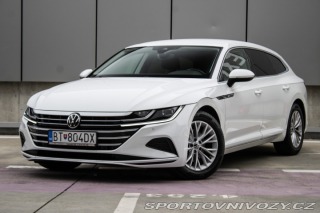 Volkswagen Arteon Shooting Brake  SB 2.0 TS 2021