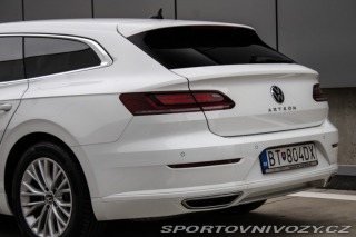 Volkswagen Arteon Shooting Brake  SB 2.0 TS 2021