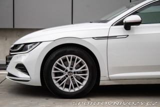 Volkswagen Arteon Shooting Brake  SB 2.0 TS 2021