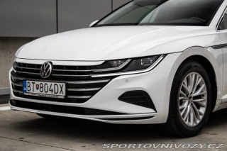 Volkswagen Arteon Shooting Brake  SB 2.0 TS 2021