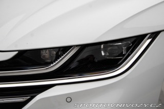 Volkswagen Arteon Shooting Brake  SB 2.0 TS 2021