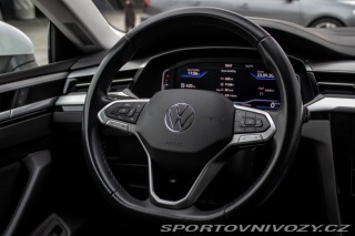 Volkswagen Arteon Shooting Brake  SB 2.0 TS 2021