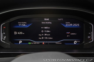 Volkswagen Arteon Shooting Brake  SB 2.0 TS 2021
