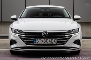 Volkswagen Arteon Shooting Brake  SB 2.0 TS 2021
