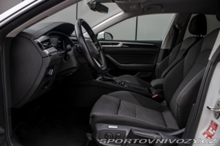 Volkswagen Arteon Shooting Brake  SB 2.0 TS 2021
