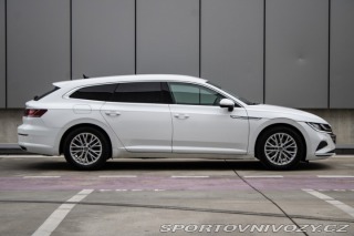 Volkswagen Arteon Shooting Brake  SB 2.0 TS 2021