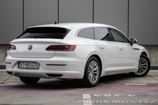 Volkswagen Arteon Shooting Brake  SB 2.0 TS 2021