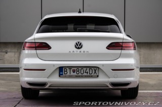 Volkswagen Arteon Shooting Brake  SB 2.0 TS 2021