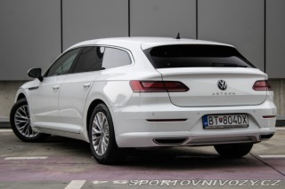 Volkswagen Arteon Shooting Brake  SB 2.0 TS 2021