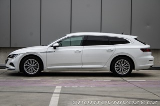 Volkswagen Arteon Shooting Brake  SB 2.0 TS 2021