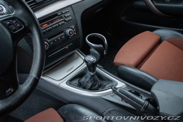 BMW 1 120d, 130kW, 5d // AJ NA 2008