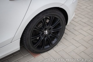 BMW 1 120d, 130kW, 5d // AJ NA 2008