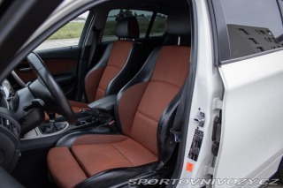 BMW 1 120d, 130kW, 5d // AJ NA 2008