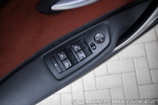 BMW 1 120d, 130kW, 5d // AJ NA 2008