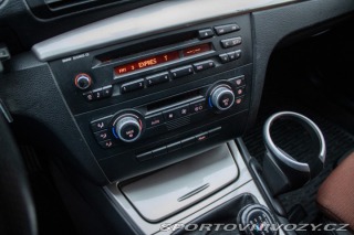 BMW 1 120d, 130kW, 5d // AJ NA 2008