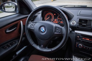 BMW 1 120d, 130kW, 5d // AJ NA 2008