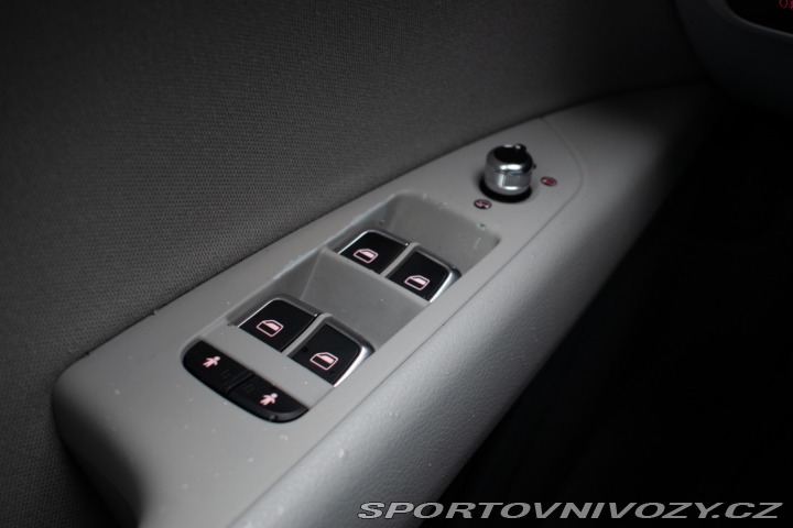 Audi A7 Sportback 3.0 TDI quattr 2011