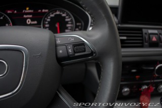 Audi A7 Sportback 3.0 TDI quattr 2011