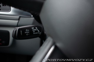 Audi A7 Sportback 3.0 TDI quattr 2011